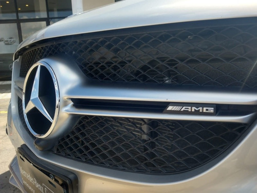 Imagen 13 de 14 de Mercedes-benz Clase Gle 2019 5.5l Coupe 63 Amg At
