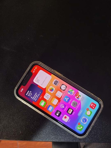  iPhone 13 Mini 256 Gb Rosa A2628