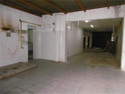 Imagen 3 de 8 de Galpon/deposito 270 Mts Cubiertos