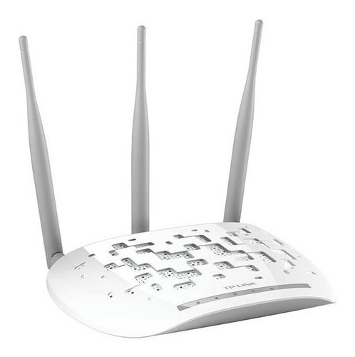 Access point TP-Link TL-WA901ND blanco 1 unidad