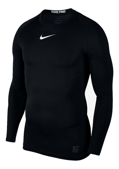 remera deportiva nike hombre