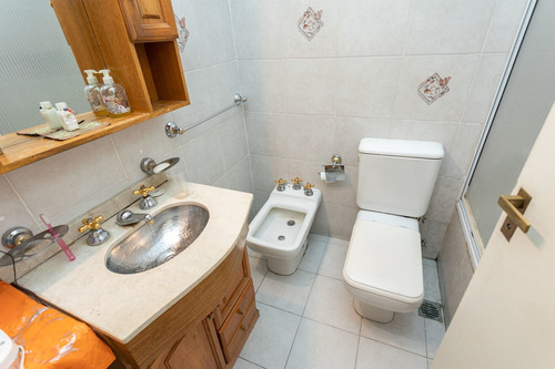 Imagen 14 de 30 de Depto 4 Ambientes Venta Con Dependencia Palermo