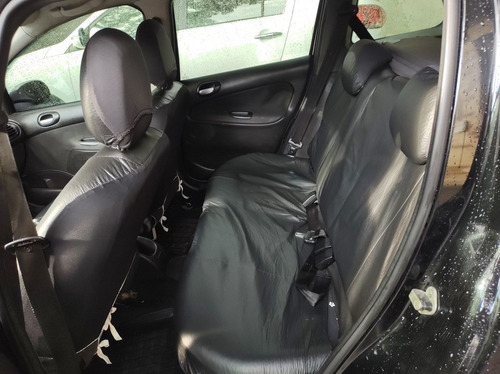 Peugeot 206 Sw 2008 1.6 16v Escapade Flex 5p