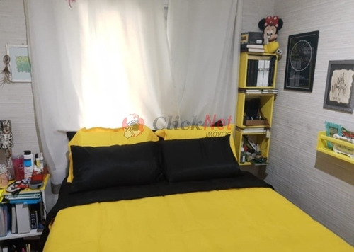Imagem 18 de 30 de Apartamento À Venda No Bairro Boa Vista Em São Caetano - 7228