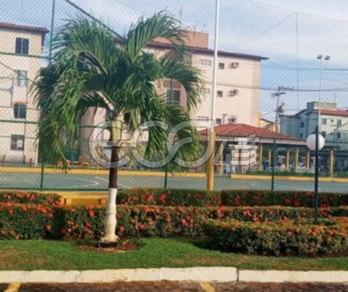 Imagem 11 de 14 de Apartamento - Ref: 444