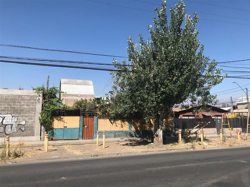 Terreno Construccion En Venta En Independencia