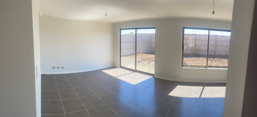 Casa Nueva! 3d+3b+estar+2estac - Villa Brisas De Rengo