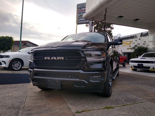 Ram Ram 1500 2021 5.7 Mild-hybrid Laramie Sport Crew Cab 4x4