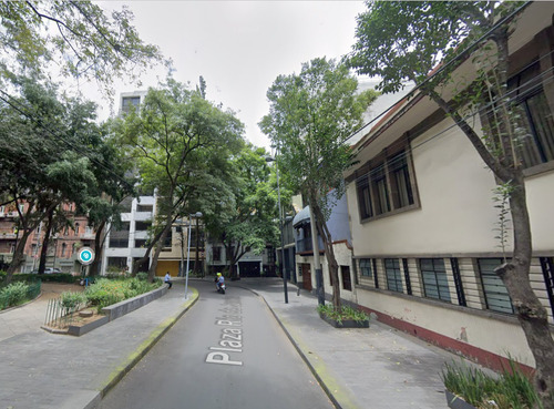 Casa Economica En Venta Gran Oportunidad De Inversión - (remate) Plaza Río De Janeiro 66, Roma Nte., Cuauhtémoc, 06700 Ciudad De México, Cdmx