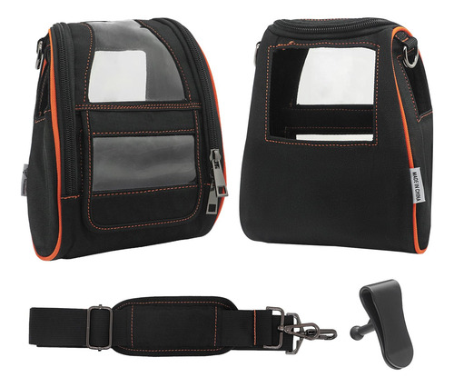 Funda De Transporte Eecee Soft Para Impresora Zebra Zq630 Ql