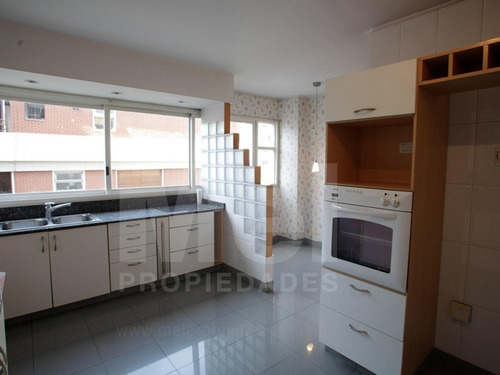 Imagen 23 de 30 de Impecable Piso De 5 Ambientes En Excelente Ubicacion Con Esp