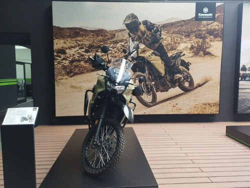 Kawasaki Klr 650, Entrega Inmediata!!