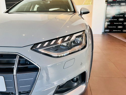 Imagen 14 de 20 de Nueva Audi A4 All Road Quattro 4x4 Q2 Q3 Q5 Q7 A4 A5 A6 2023