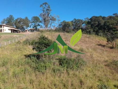 Oportunidade Lindo Terreno Em Atibaia 5mil Metros De Área To - 1116