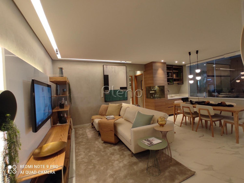 Imagem 7 de 22 de Apartamento À Venda Em Parque Prado - Ap027646