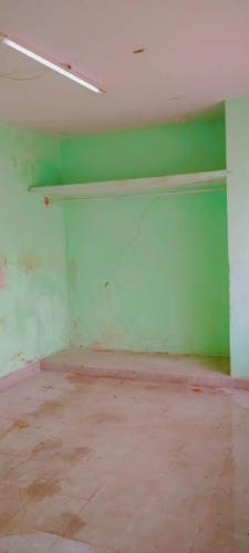 Casa En Venta Merida, Centro San Cristobal, Para Remodelar, Entrega Inmediata.