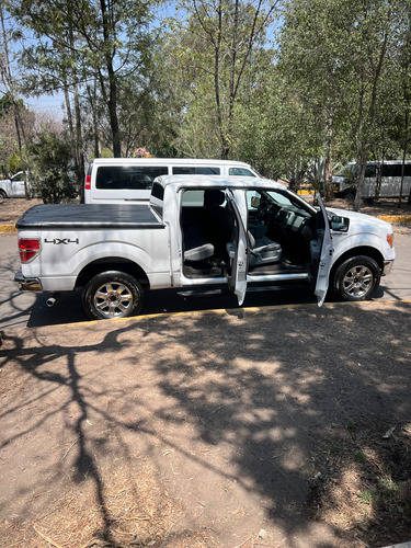 Ford F-150 2.7 Crew Cab