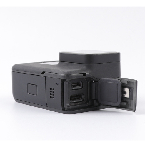 Cubierta Lateral De Cámara Para Gopro Hero7 Black Compatible