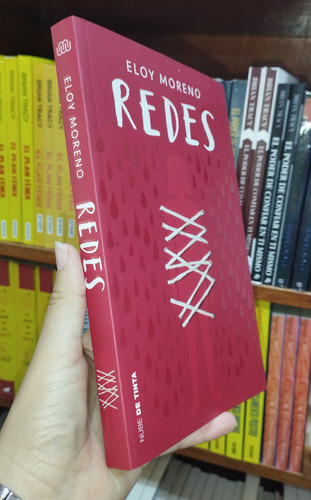 Redes - Eloy Moreno (original)