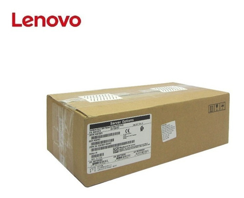 Fuente Lenovo Thinkserver Gen 5, 750w Platinum, Hot Swap.