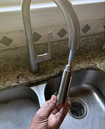 Pieza De Repuesto Para Manguera De Grifo De Cocina 88624000