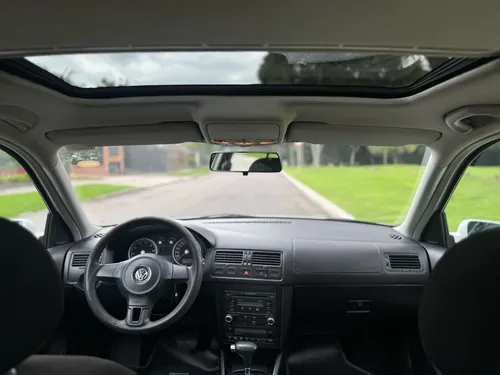 Volkswaguen Jetta 2.0 Automatico