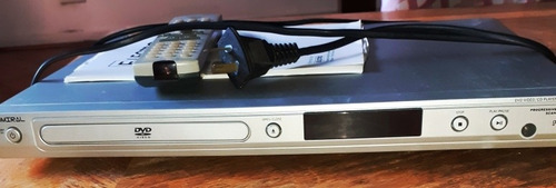 Dvd Amiral Modelo Adm434 Funcionando