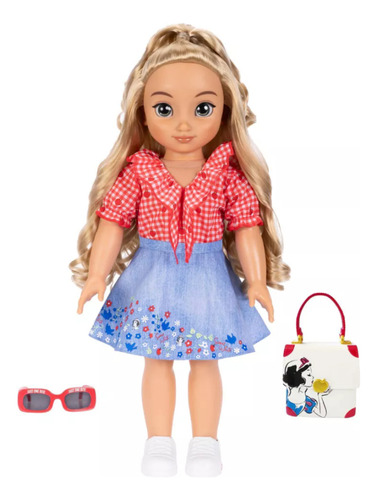 Muñeca Disney Ily 4ever 18