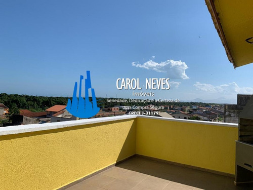 Imagem 2 de 14 de 4947- Condomínio Fechado 2 Dormitórios Cobertura Duplex