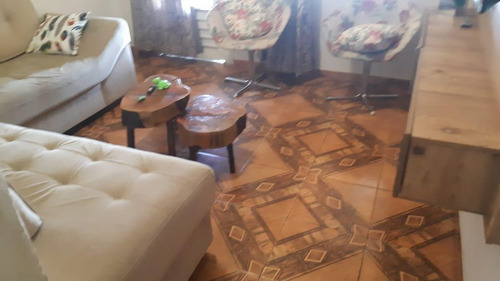 Imagem 3 de 15 de Casa Para Venda Em Ribeirão Das Neves, Savassi, 3 Dormitórios, 1 Banheiro, 2 Vagas - V171_1-1809764