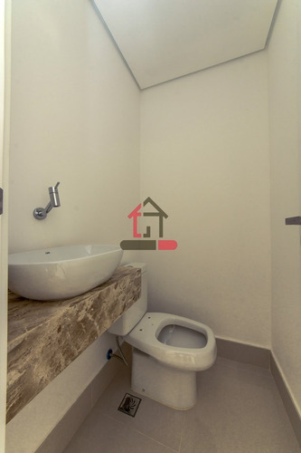 Residencial Tapuias - Apartamento A Venda No Bairro Jardim São Luiz - Ribeirão Preto, Sp - Pro17055