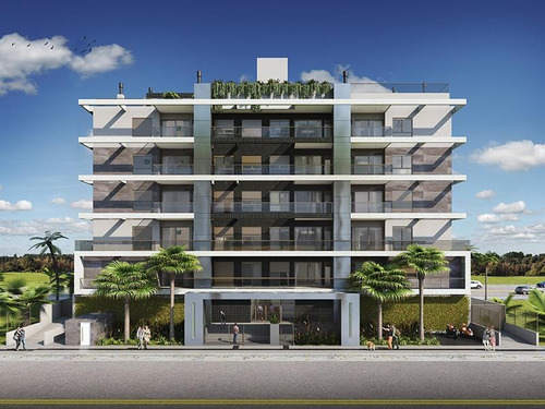 Imagem 9 de 10 de Apartamento Em Jurerê Internacional, Florianópolis/sc De 130m² 2 Quartos À Venda Por R$ 1.295.899,98 - Ap778272-s