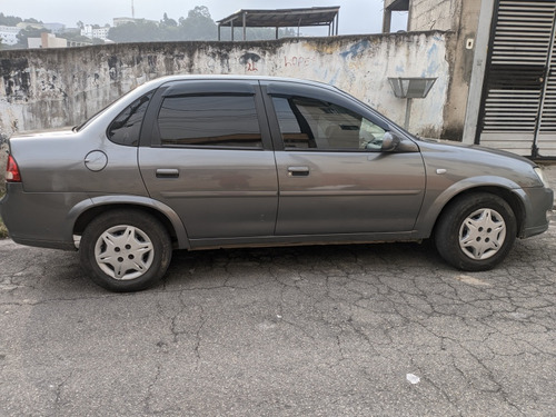 Chevrolet Corsa Classic LS 2011