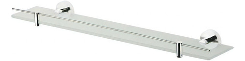 Porta Shampoo / Praleteira 60cm Perflex Cromado