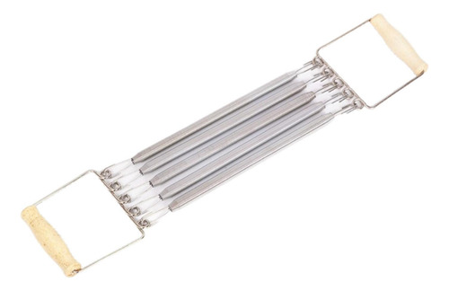 Expansor De Pecho Con Resorte, Extractor, Ejercitador De