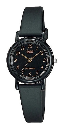 Reloj Casio Unisex Lq-139 Original Garantia