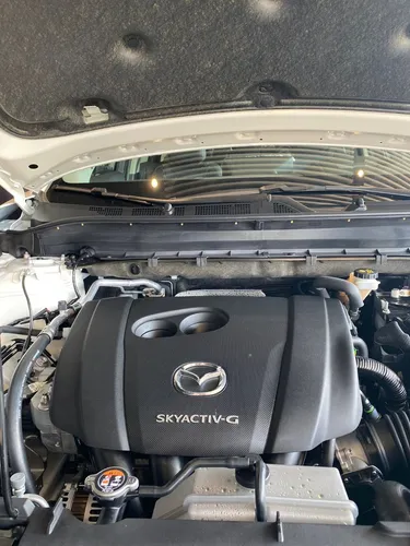 Mazda CX-5 GRAND TOURING 4X2 MOTOR 2.5 NEW!!