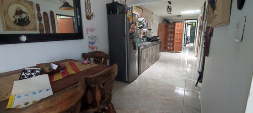 Se Vende Casa En El Barrio Galan Pereira