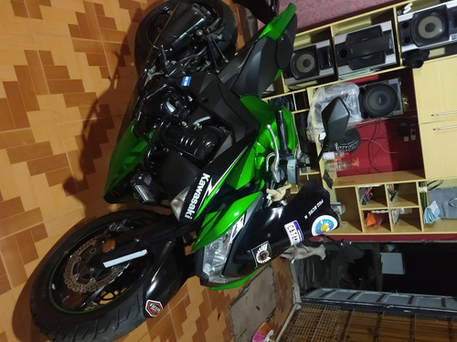 Kawasaki Z1000