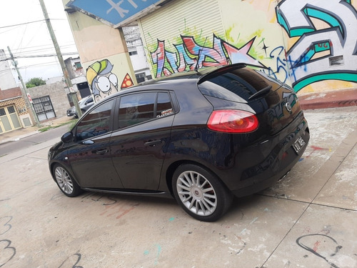 Fiat Bravo 1.4 Sport Multiair 140cv 2012