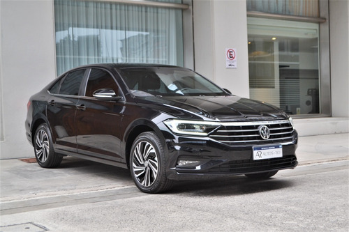 Imagen 2 de 15 de Volkswagen Vento Highline Blindado Rb3