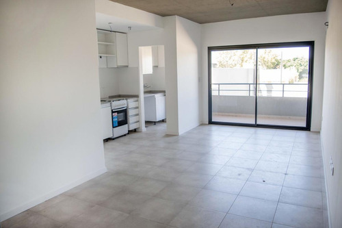 Imagen 1 de 13 de Departamento - Olivos-maipu/uzal