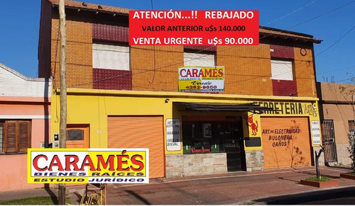Inmueble Comercial En Venta En Lanus Oeste