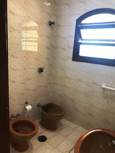 Imagem 23 de 30 de Casa Residencial À Venda, Enseada Guaruja, Guarujá - Ca0967. - Ca0967