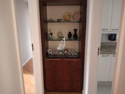 Imagem 21 de 23 de Apartamento À Venda Em Indianópolis - Ap005749