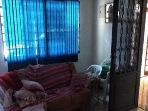 Imagem 3 de 7 de Vende-se Casa Padrão - 3671