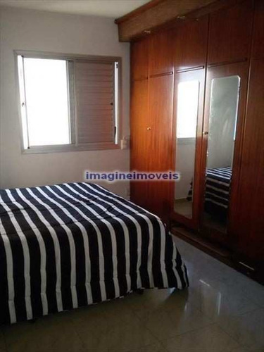 Imagem 6 de 30 de Apto No Tatuapé Com 2 Dorms Sendo 1 Suíte, 1 Vaga, 67m² - Ap2096