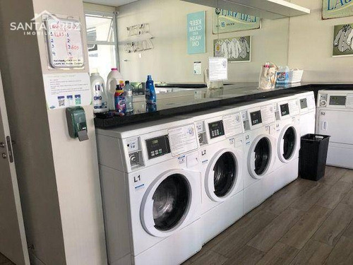 Imagem 13 de 19 de Apartamento Com 1 Dormitório Para Alugar, 34 M² Por R$ 2.200/mês - Cosmopolitan Higienópolis - São Paulo/sp - Ap1670