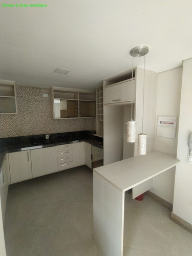 Imagem 18 de 19 de Casa A Venda Em Condomínio Fechado Na Granja Viana - Ca01016 - 71057405