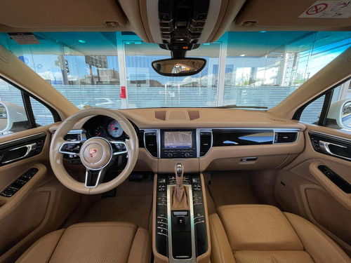 Porsche Macan Macan S 2.9/3.0 Bi-Turbo